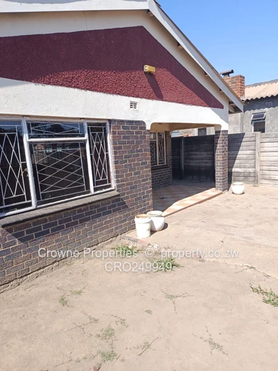 House To Let