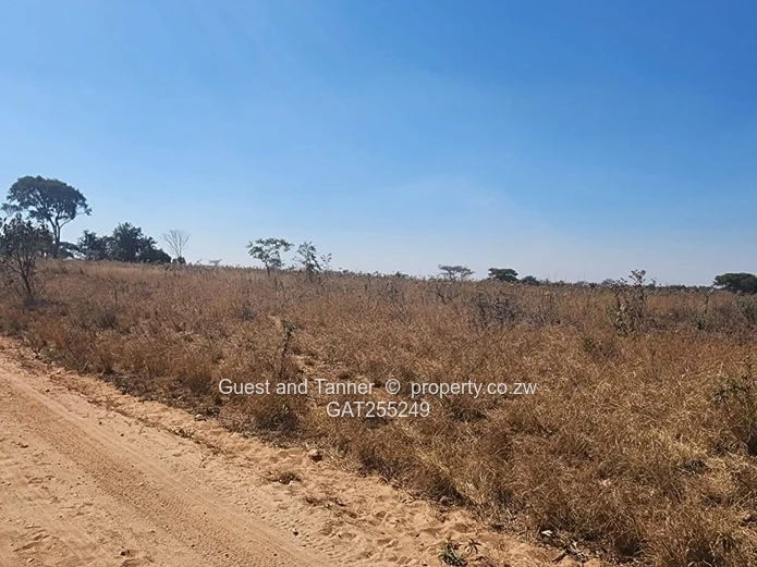 Karoi Agro-Residential Plots For Sale | Us$90,000