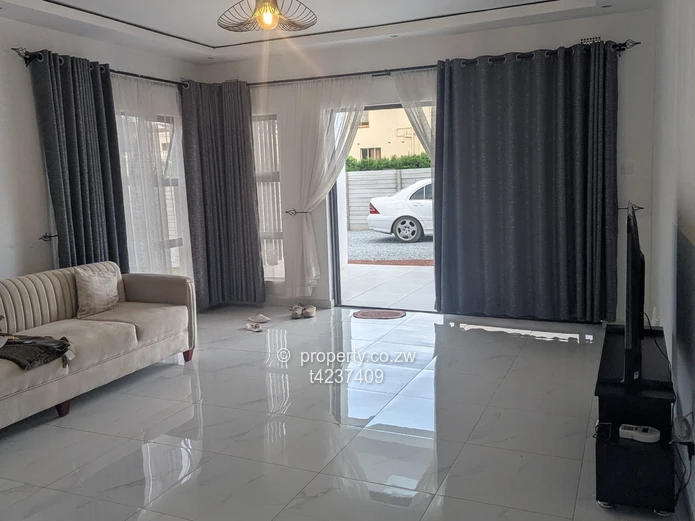 Grange 2 bedroom apartment to rent 