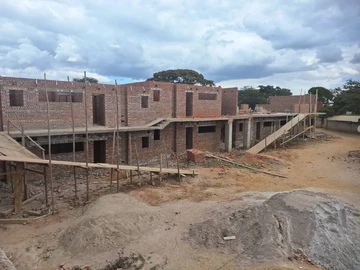 2 Bedroom Flat & Apartment