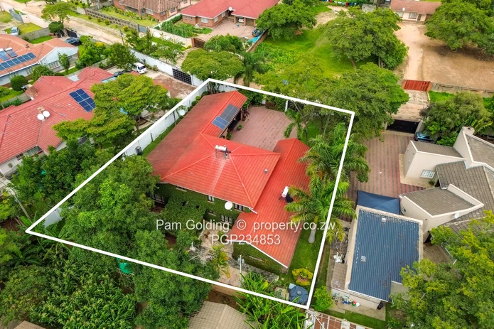 Stunning Double-Storey Home for Sale!