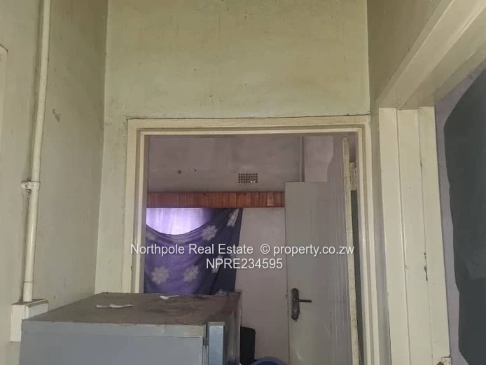 Zengeza 4 Core House For Sale