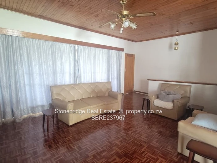  Woodlands 4 Bedroomed Family Home for Sale 