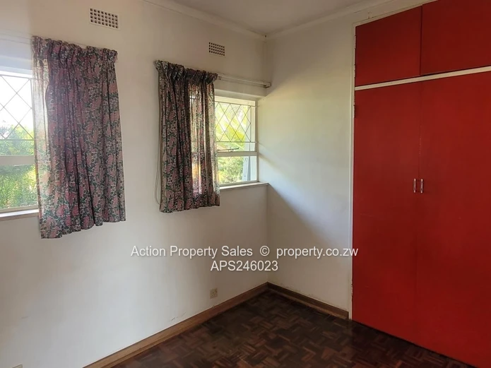 House To Rent In Greystone Park $1,200 Plus Rates 