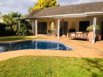Borrowdale Brooke property for sale