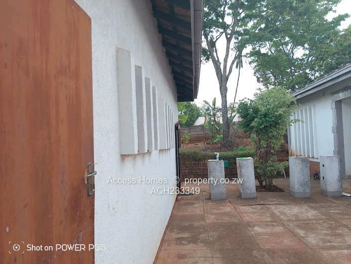 Borrowdale  House for rent 