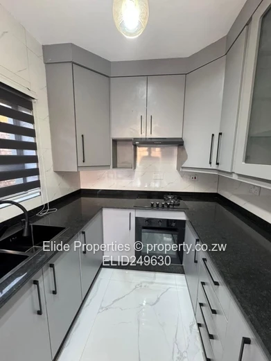 Raiham Park Flat to rent (Sole Mandate)