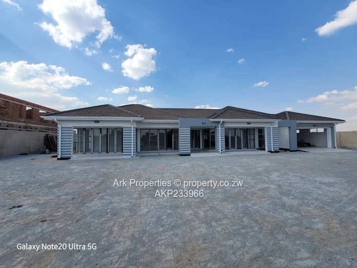 Mt Pleasant Heights Phase 2