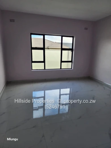 Mabvazuva 4 bedroom house for sale 