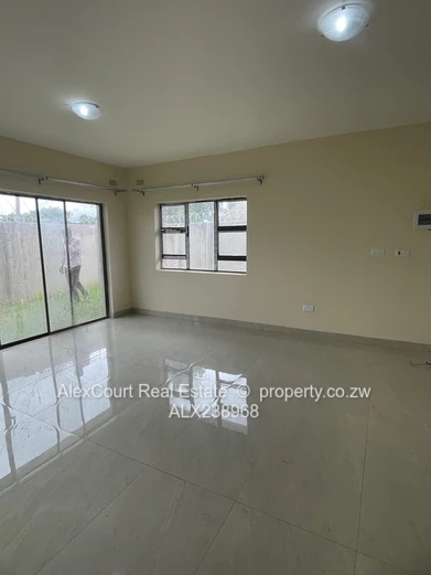 New Upcoming Complex In Prime Location