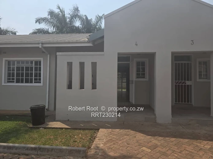 Property Available For Rent