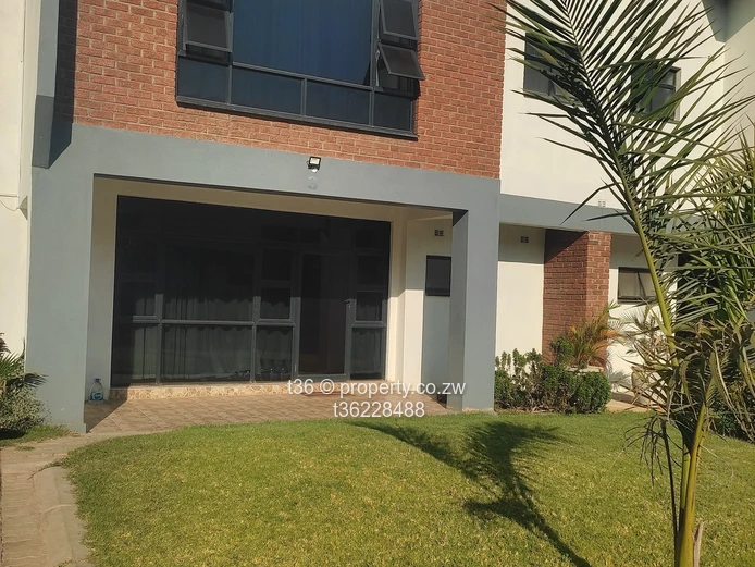 Emaculate 4 bed
