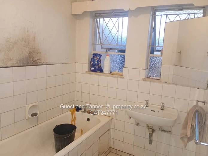 Avondale Graden Flat For Sale 2 Bedrooms