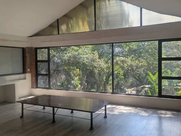 2 Bedroom Garden Flat