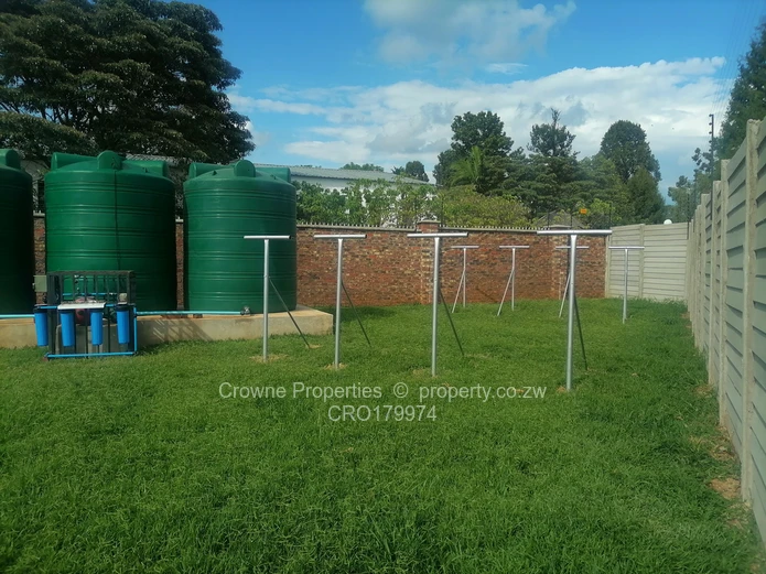 Cluster Homes To Let