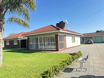 "Elegant Residential Property in Belvedere, Harare!