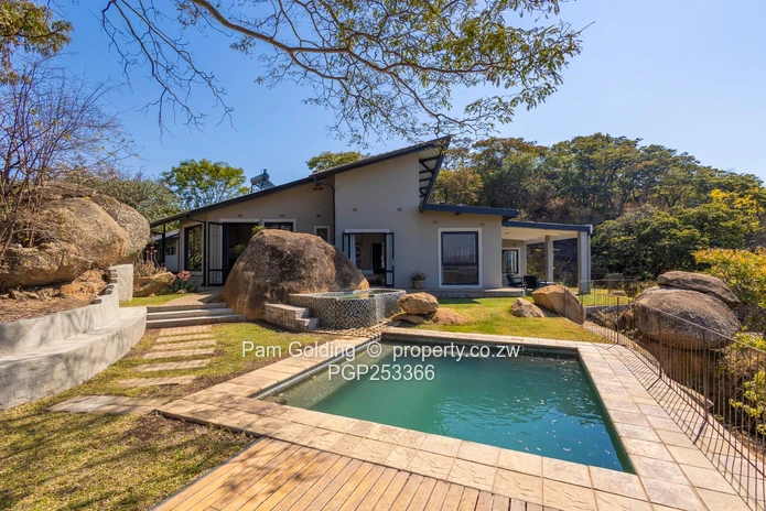 Modern Charm In Christon Bank!
