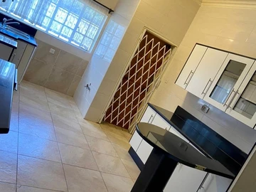 3 Bedroom Townhouse Complex