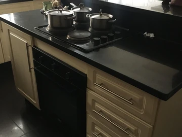 3 Bedroom Townhouse Complex