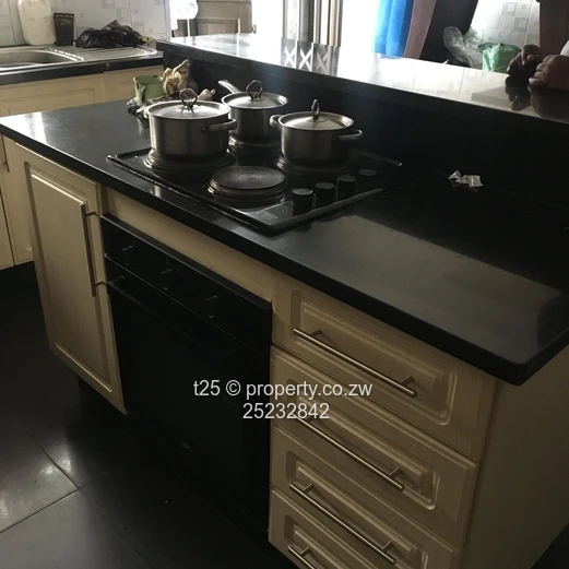 Mainway Meadows House To Rent