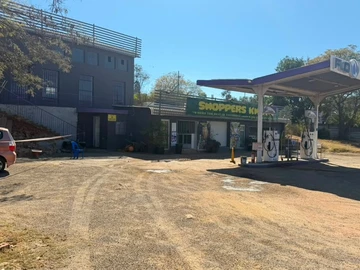 Commercial Property