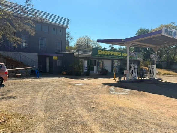 Commercial Property