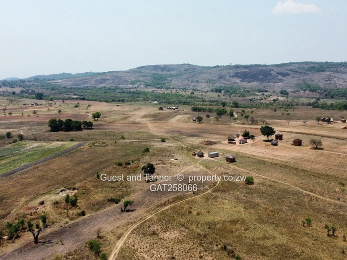 Murehwa  Agricultural Land For Sale