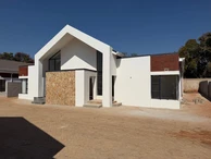 3 Bedroom Townhouse Complex