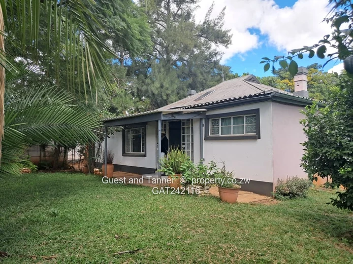 Prime Commercial Property for Sale in Bulawayo Suburbs