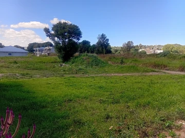 Marvellous Stand In An Upcoming Gated Development