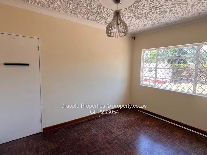 Hatfield suitable for BNB