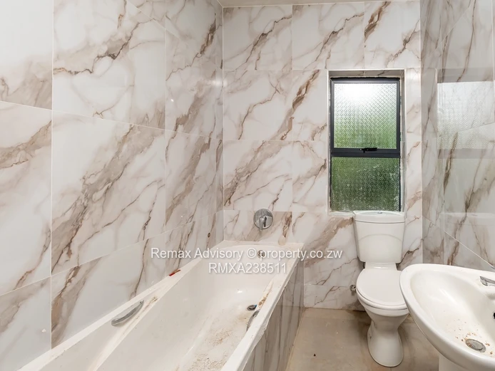 To Let Starting 1 March 2026 2-Bedroom Apartments