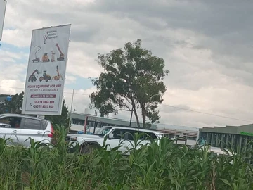 Commercial & Industrial Land