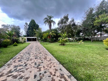 4 Bedroom Townhouse Complex