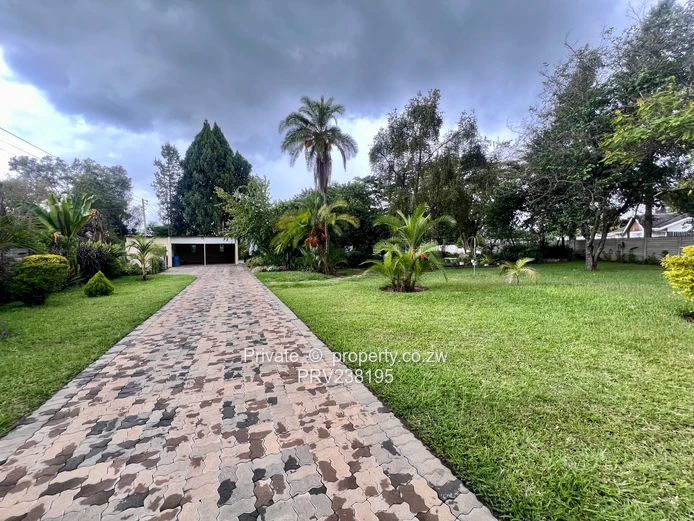 Spacious Fully Furnished House-The Grange