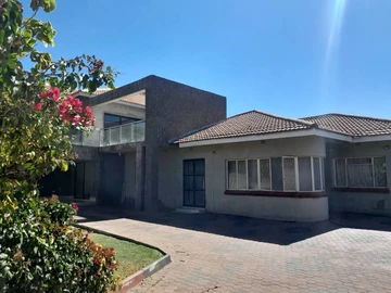 Versatile Property With 2 Adjoining Houses – Prime Investment Or Extended Family Living
