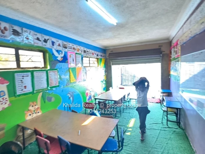 Dzivarasekwa extension house for rent