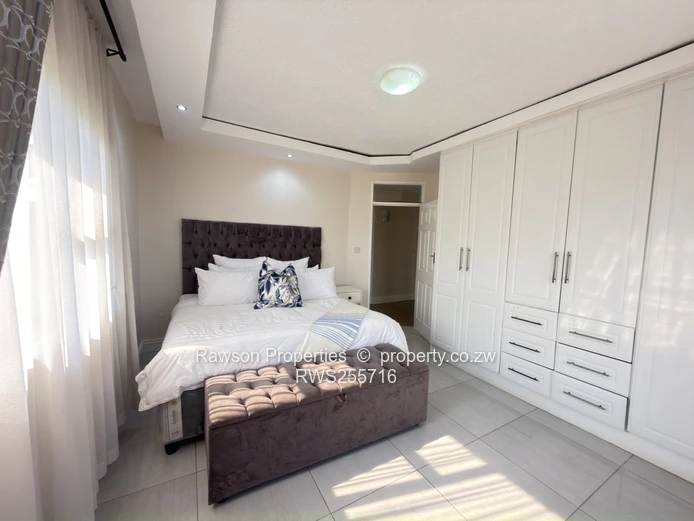 Goodhope Modern House For Sale