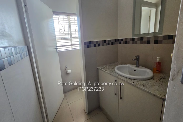 Strategic Fuel Storage And Distribution Facility