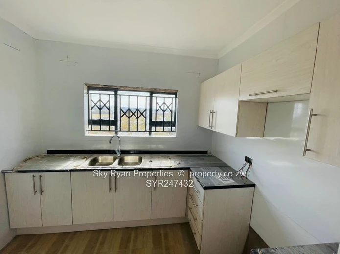 Zimre Park Flats For Sale