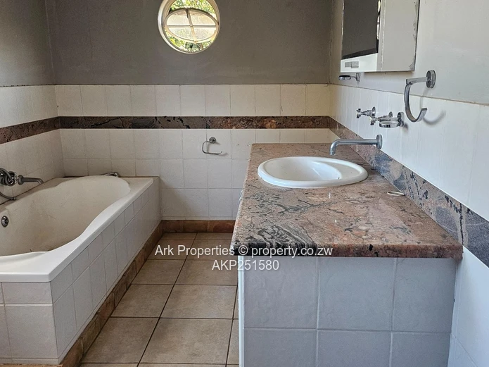Property to rent in Newlands
