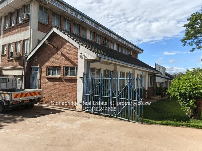 Offices in Thorngrove to rent