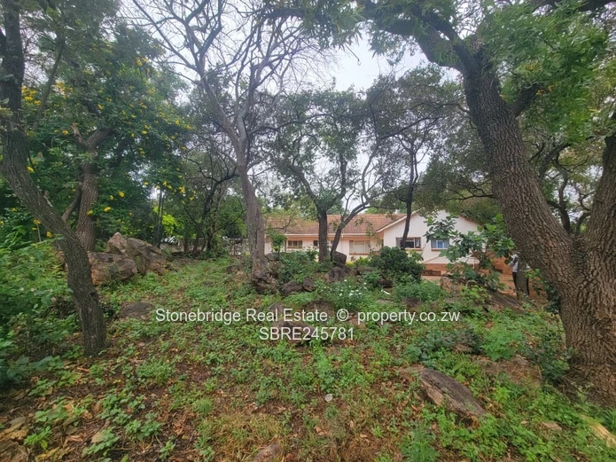 4 Bedroomed House in Fortunes gate for sale