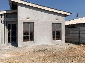 4 Bedroomed house for sale in Nehosho Gweru