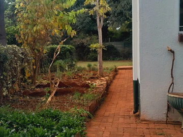 3 Bedroom Townhouse Complex