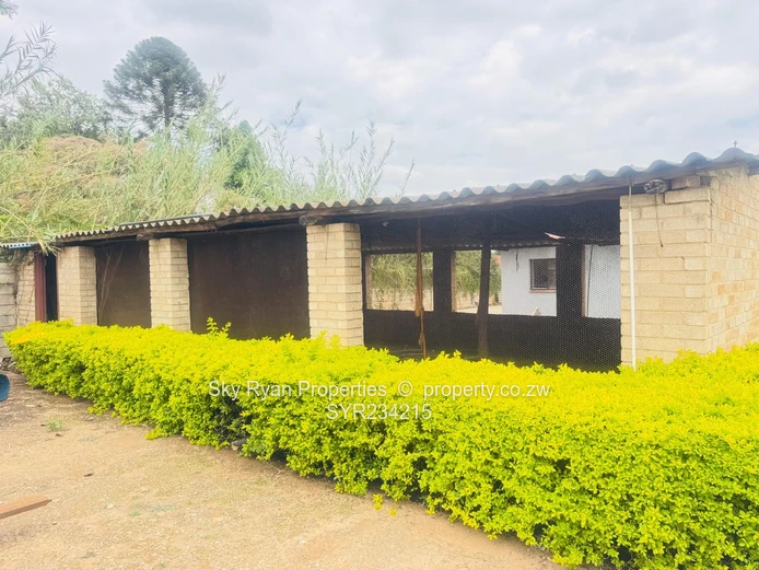 Old Marlborough House For Sale