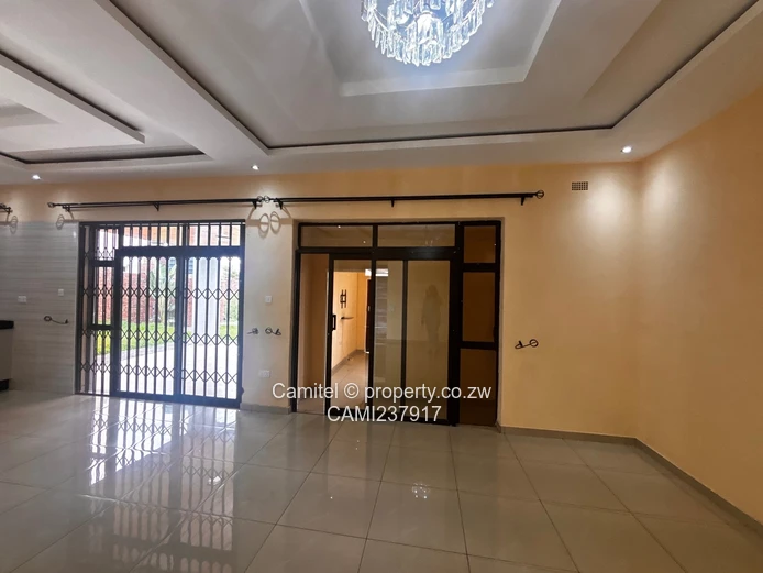 Greendale 5 Bedroom Gated Townhouse 