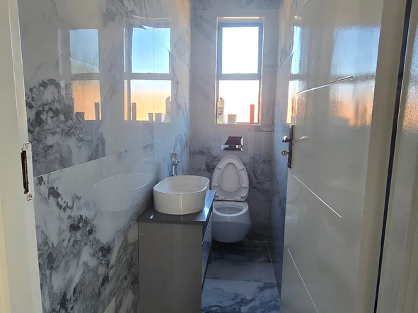 4 Bedroom Townhouse Complex