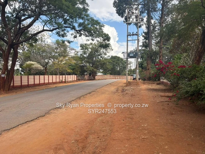 Greystone Park Commercial Property For Sale