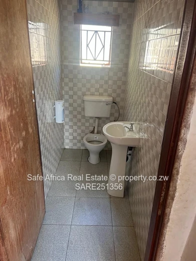 For Sale | Chitungwiza – St Mary's | Usd 45,000